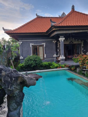 Agung Krotok Indah Villa